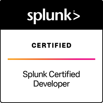Splunk-Developer