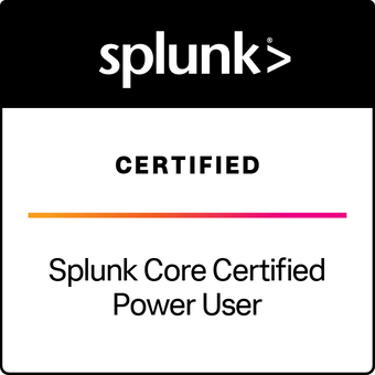 Splunk-PowerUser