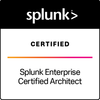Splunk-Architect