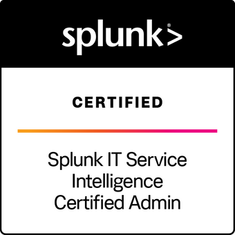 Splunk-ITSI-Admin