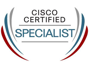 Cisco-Specialist